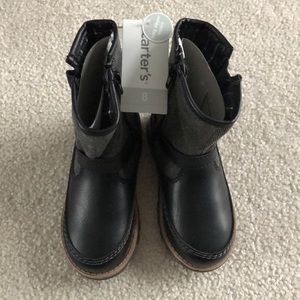 Carter’s Boys Boots